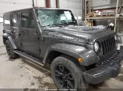 1C4BJWEGXHL667263 2017 JEEP WRANGLER