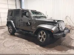 1C4BJWEGXHL669126 2017 JEEP WRANGLER