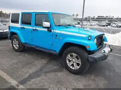 1C4BJWEGXHL670969 2017 JEEP WRANGLER