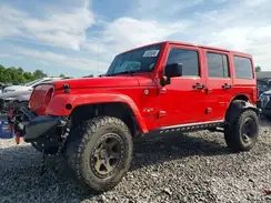 1C4BJWEGXHL681793 2017 JEEP WRANGLER