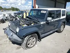 1C4BJWEGXHL685262 2017 JEEP WRANGLER