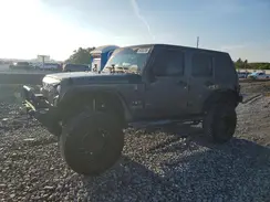 1C4BJWEGXHL685908 2017 JEEP WRANGLER