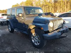 1C4BJWEGXHL686766 2017 JEEP WRANGLER