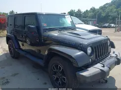1C4BJWEGXHL696391 2017 JEEP WRANGLER