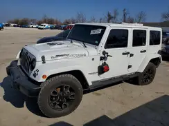 1C4BJWEGXHL696732 2017 JEEP WRANGLER