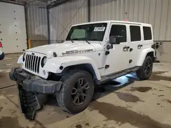 1C4BJWEGXHL697072 2017 JEEP WRANGLER