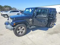 1C4BJWEGXHL698576 2017 JEEP WRANGLER