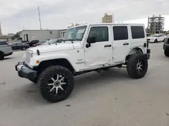 1C4BJWEGXHL700598 2017 JEEP WRANGLER