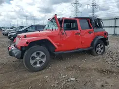 1C4BJWEGXHL700763 2017 JEEP WRANGLER