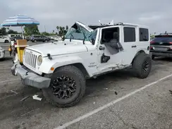 1C4BJWEGXHL700942 2017 JEEP WRANGLER