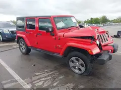 1C4BJWEGXHL706742 2017 JEEP WRANGLER
