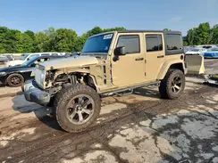 1C4BJWEGXHL711553 2017 JEEP WRANGLER