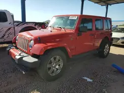 1C4BJWEGXHL720351 2017 JEEP WRANGLER