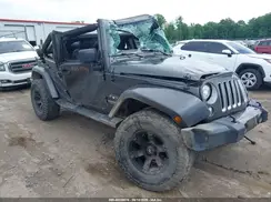 1C4BJWEGXHL730412 2017 JEEP WRANGLER