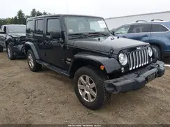 1C4BJWEGXHL733536 2017 JEEP WRANGLER