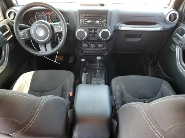 1C4BJWEGXHL739966 2017 JEEP WRANGLER - Image 8
