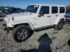 1C4BJWEGXHL750417 2017 JEEP WRANGLER
