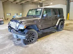1C4BJWEGXHL754712 2017 JEEP WRANGLER
