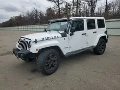 1C4BJWEGXJL803879 2018 JEEP WRANGLER