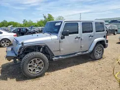 1C4BJWEGXJL806832 2018 JEEP WRANGLER