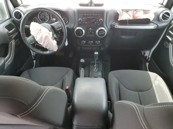 1C4BJWEGXJL838339 2018 JEEP WRANGLER - Image 8