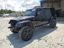 1C4BJWEGXJL840382 2018 JEEP WRANGLER