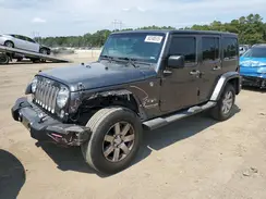 1C4BJWEGXJL848692 2018 JEEP WRANGLER