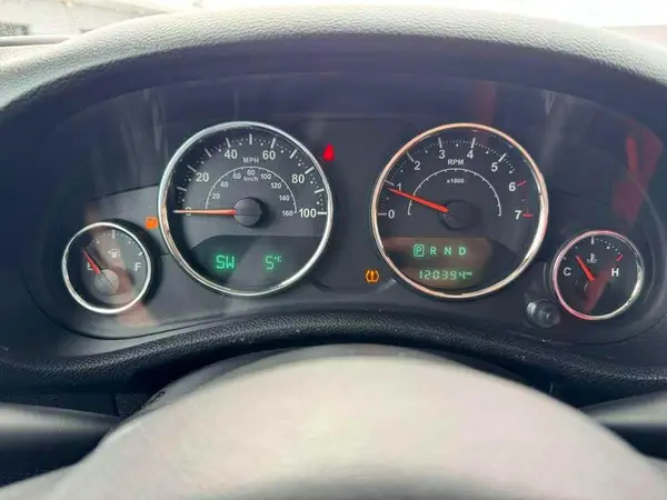 1C4BJWEGXJL856307 2018 JEEP WRANGLER - Image 8