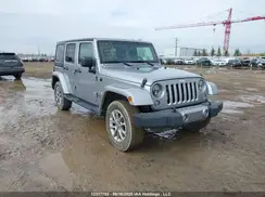 1C4BJWEGXJL856372 2018 JEEP WRANGLER