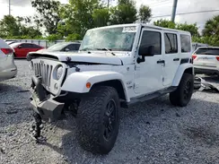 1C4BJWEGXJL870952 2018 JEEP WRANGLER
