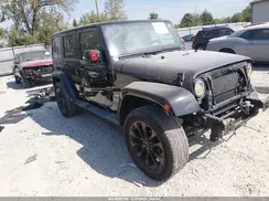 1C4BJWEGXJL878467 2018 JEEP WRANGLER