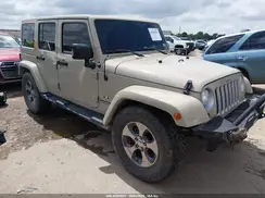 1C4BJWEGXJL884379 2018 JEEP WRANGLER