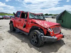 1C4BJWEGXJL926310 2018 JEEP WRANGLER