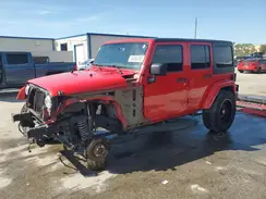 1C4BJWEGXJL935802 2018 JEEP WRANGLER