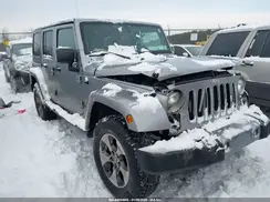 1C4BJWEGXJL937680 2018 JEEP WRANGLER