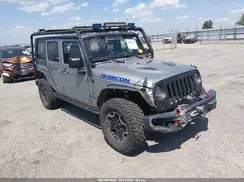 1C4BJWFG0GL104056 2016 JEEP WRANGLER