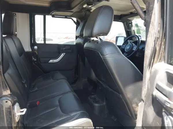 1C4BJWFG0GL111170 2016 JEEP WRANGLER - Image 8