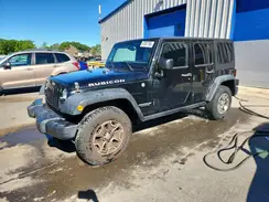 1C4BJWFG0GL119446 2016 JEEP WRANGLER