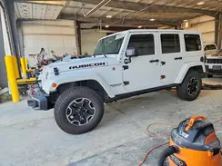 1C4BJWFG0GL132889 2016 JEEP WRANGLER