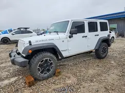 1C4BJWFG0GL135131 2016 JEEP WRANGLER