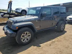 1C4BJWFG0GL151720 2016 JEEP WRANGLER