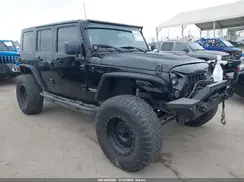 1C4BJWFG0GL158764 2016 JEEP WRANGLER