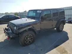 1C4BJWFG0GL206294 2016 JEEP WRANGLER