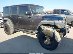 1C4BJWFG0GL291654 2016 JEEP WRANGLER