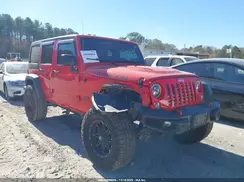 1C4BJWFG0GL325186 2016 JEEP WRANGLER
