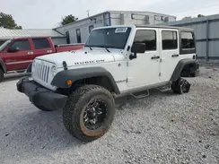 1C4BJWFG0GL342361 2016 JEEP WRANGLER