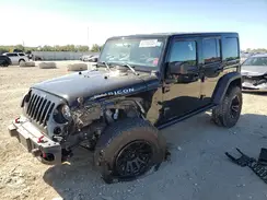 1C4BJWFG0GL344398 2016 JEEP WRANGLER
