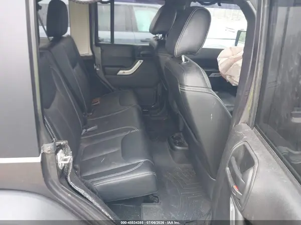1C4BJWFG0GL347768 2016 JEEP WRANGLER - Image 8