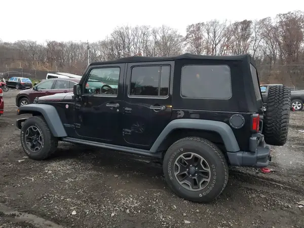 1C4BJWFG0HL504880 2017 JEEP WRANGLER - Image 2