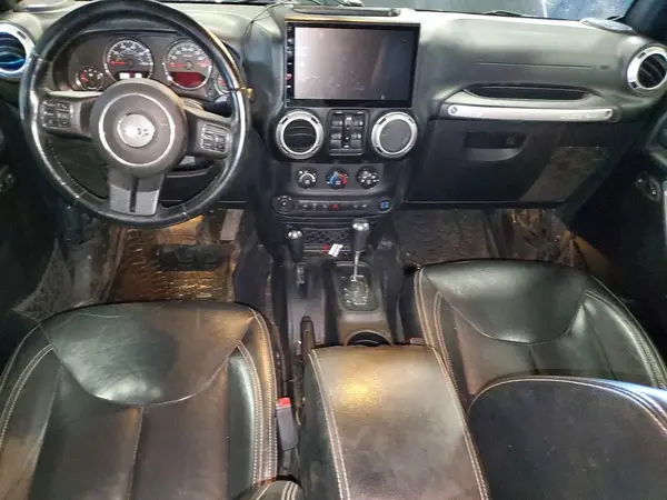 1C4BJWFG0HL504894 2017 JEEP WRANGLER - Image 8